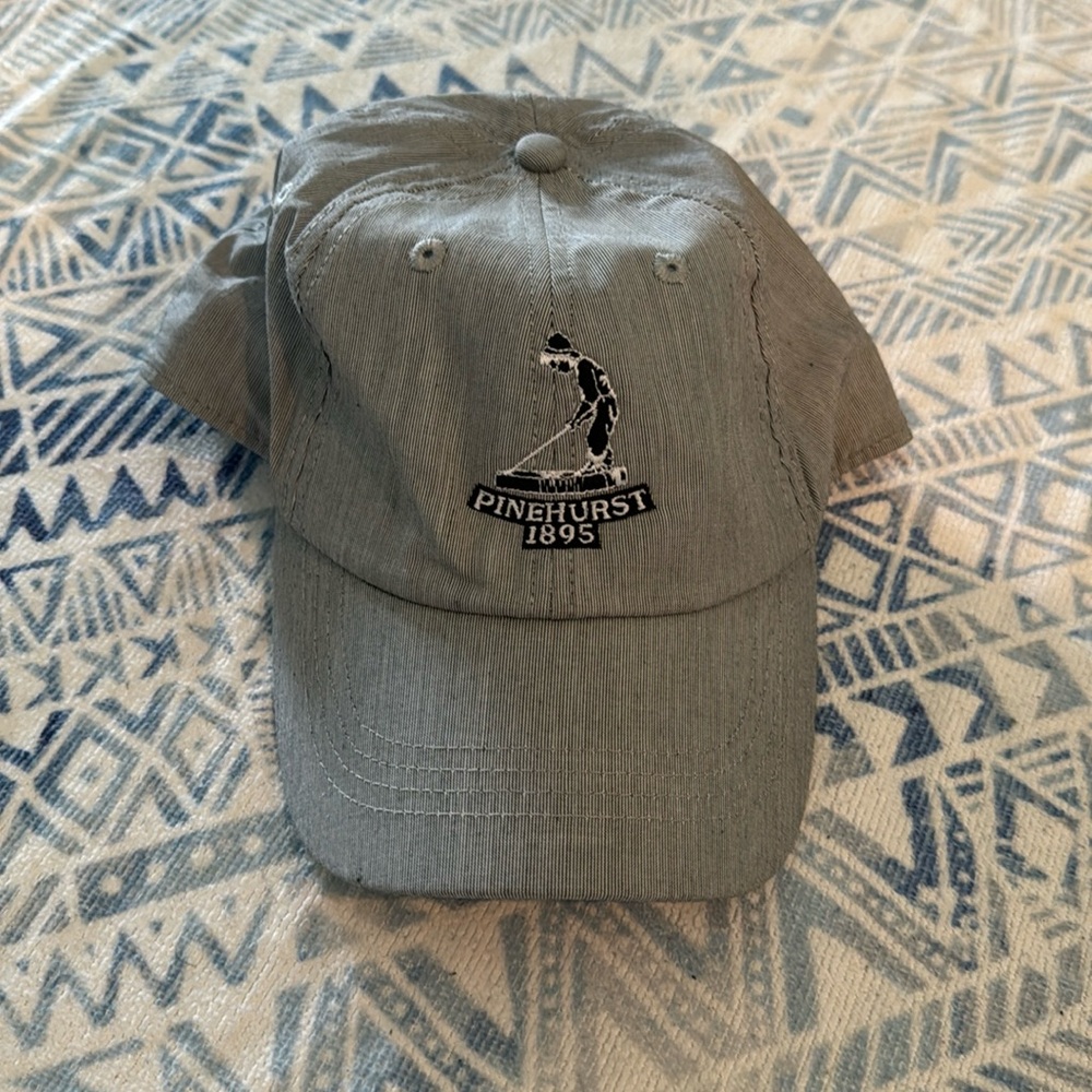 Pinehurst Hat - image 1